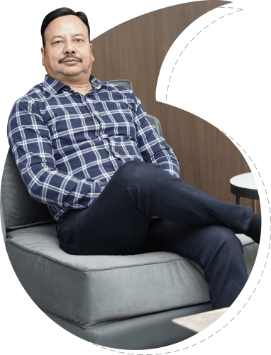 Sanjay Sanjay